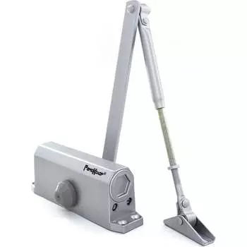 Дверной доводчик РемоКолор 41-5-015