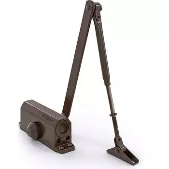 Дверной доводчик РемоКолор 41-5-017