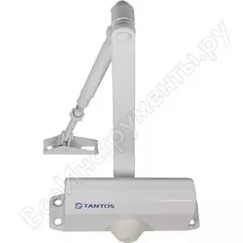 Дверной доводчик Tantos TS-DC045