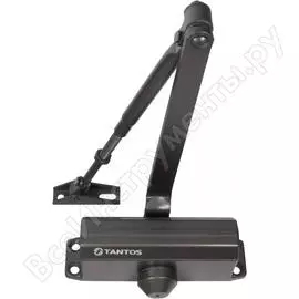 Дверной доводчик Tantos