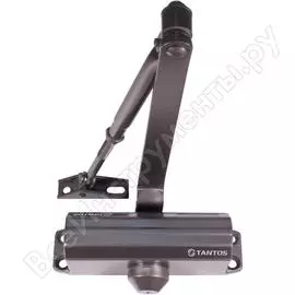 Дверной доводчик Tantos