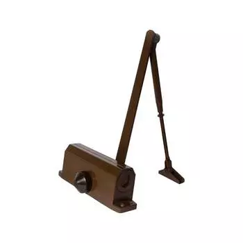 Дверной доводчик Trodos TD-80 272012