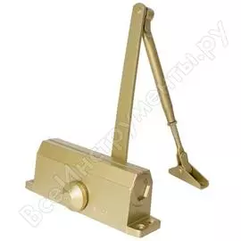 Дверной доводчик Trodos