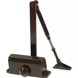 Дверной доводчик TUNDRA