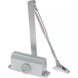 Дверной доводчик TUNDRA