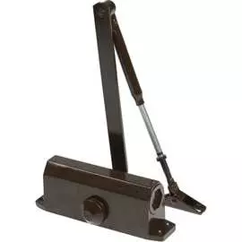 Дверной доводчик TUNDRA