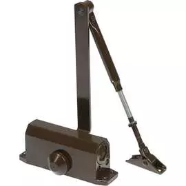 Дверной доводчик TUNDRA