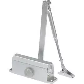 Дверной доводчик TUNDRA