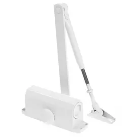 Дверной доводчик TUNDRA