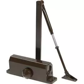 Дверной доводчик TUNDRA