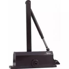 Дверной доводчик Вантаж DD-110BR