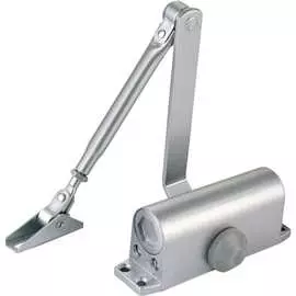 Дверной доводчик ZKTEco DC80120 00-00011189