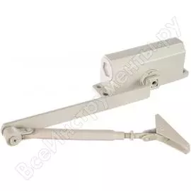 Дверной доводчик ЗУБР