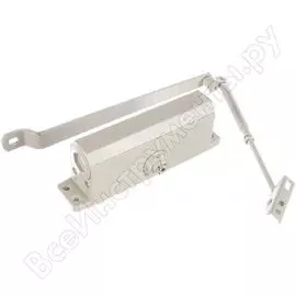 Дверной доводчик ЗУБР ПРОФЕССИОНАЛ 37911-80