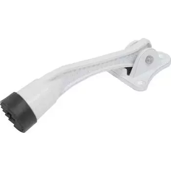 Дверной фиксатор Аллюр КН-130 РУ 15491