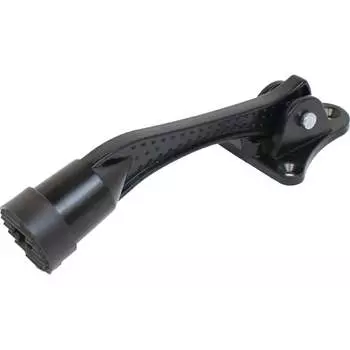 Дверной фиксатор Аллюр КН-130 РУ 15489