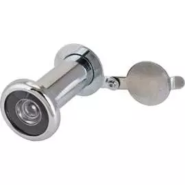 Дверной глазок Аллюр ГД-2 БШт 1514