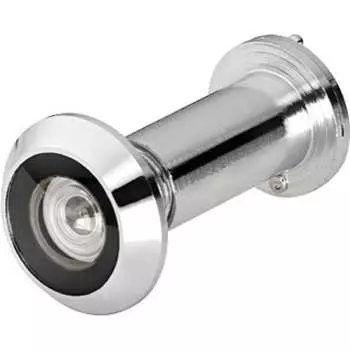 Дверной глазок Hafele 959.00.042