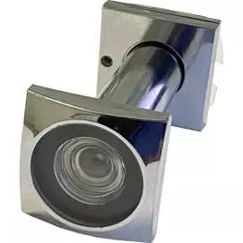 Дверной глазок Home КВАДРО G5090500CAMKVADRO