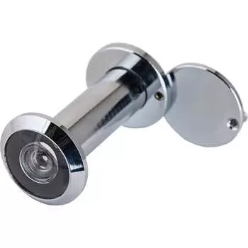 Дверной глазок Home GLAZ75135CAM