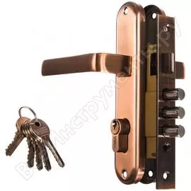 Дверной комплект TIXX