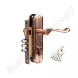 Дверной комплект TIXX