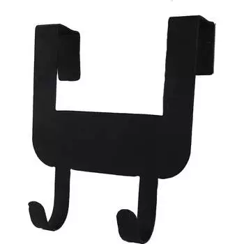 Дверной крючок Станкоинструмент и оснастка №1 4811381017183