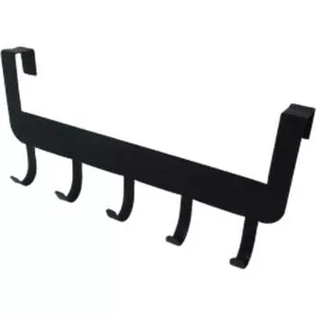 Дверной крючок Станкоинструмент и оснастка №4 4811381017213