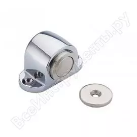 Дверной магнитный напольный упор MSM