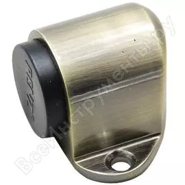 Дверной напольный ограничитель Ренц DS 31 AB