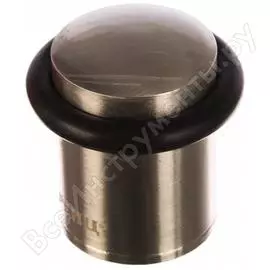 Дверной напольный ограничитель Ренц DS 33 SN