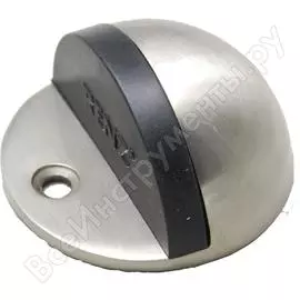 Дверной напольный ограничитель Ренц DS 44 SN