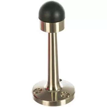 Дверной настенный ограничитель Ренц DS 77 SN