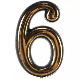 Дверной номер Trodos 05.01.06 209007