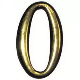 Дверной номер Trodos 05.01.00 209001