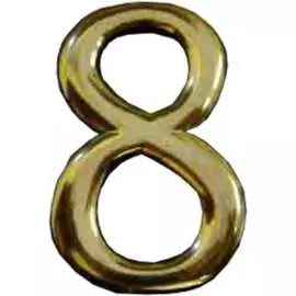 Дверной номер Trodos 05.01.08 209009