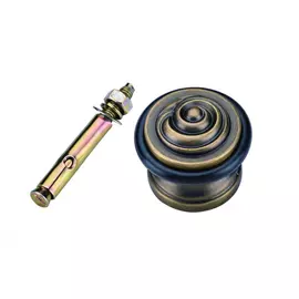 Дверной ограничитель GENESIS G019 940000001479