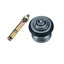 Дверной ограничитель GENESIS G019 940000001477