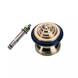 Дверной ограничитель GENESIS G019 940000001478