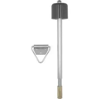 Дверной ограничитель Левша У4-9564.Ч