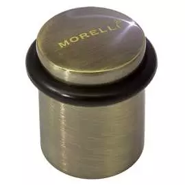 Дверной ограничитель MORELLI DS3 9009092