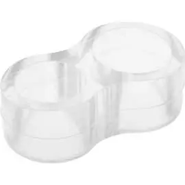 Дверной ограничитель на ручку ТУНДРА 7090565