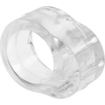 Дверной ограничитель на ручку ТУНДРА (5786) 7090564