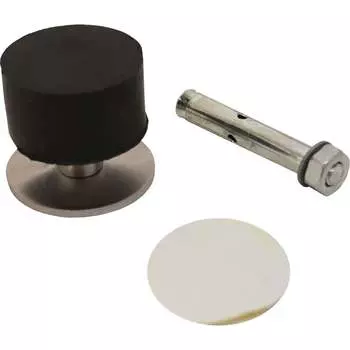 Дверной ограничитель Стандарт 4540A SS INOX 15697