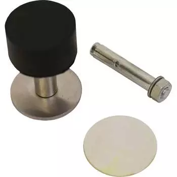 Дверной ограничитель Стандарт 4540B SS INOX 15696