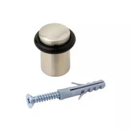 Дверной отбойник ARCHIE A02 H 903087049104