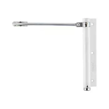 Дверной пружинный доводчик Trodos 272051