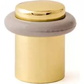 Дверной упор APECS DS-0013-G 14411