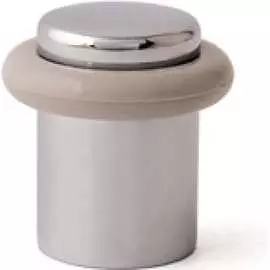 Дверной упор APECS DS-0013-CR 14412