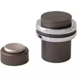 Дверной упор APECS DS-2762-M-GRF 28863